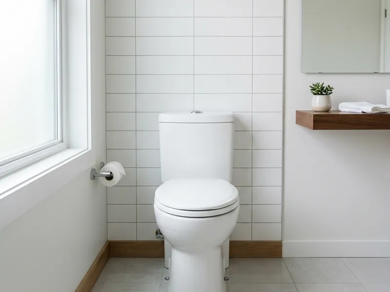 Toilet Repair & Installation Plumber in Newmanstown, PA